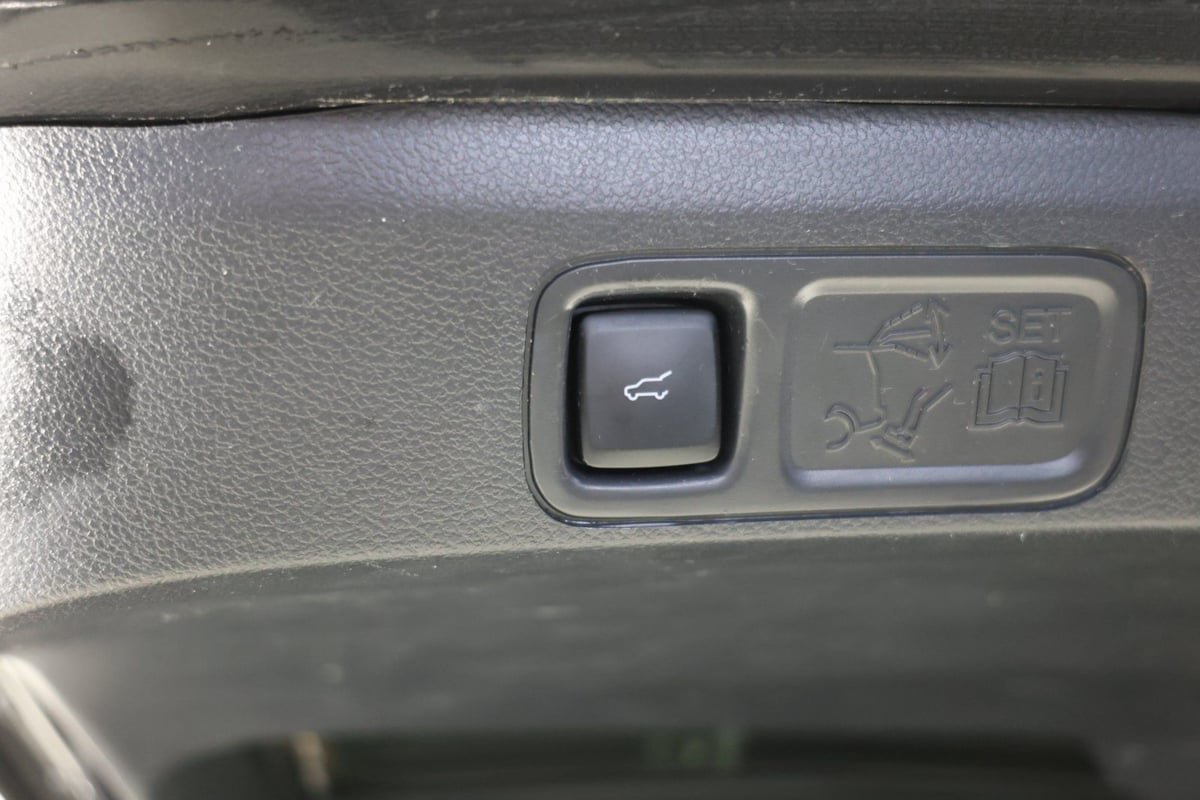 Used 2023 Lincoln Navigator Reserve AWD/4WD image 50