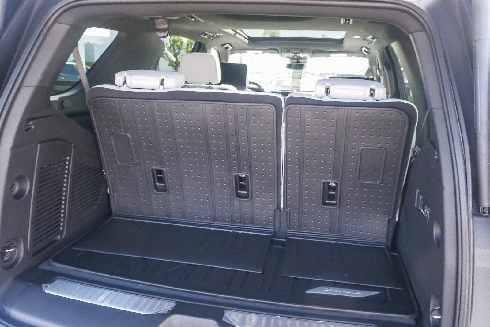 New 2026 Chevrolet Tahoe Premier AWD/4WD image 25