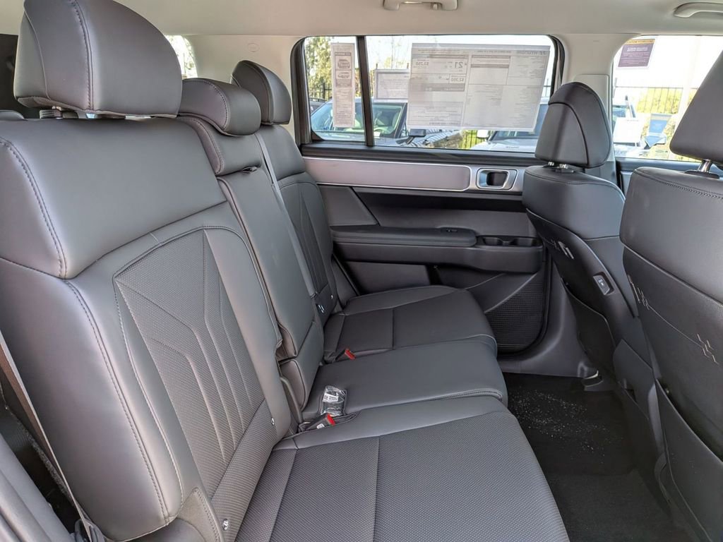 New 2026 Hyundai Santa Fe XRT image 31