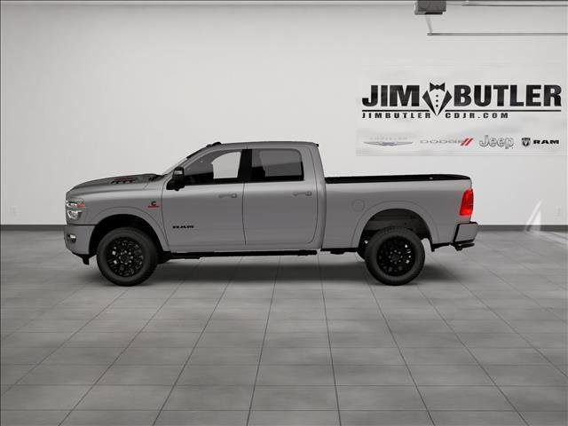 New 2026 RAM 2500 Limited image 2