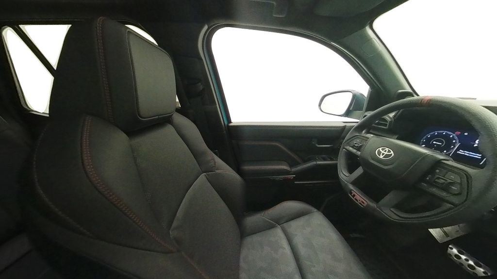New 2026 Toyota 4Runner TRD Pro image 34