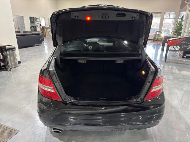 Used 2012 Mercedes-Benz C 250 Premium 1 PKG $42K MSRP image 13