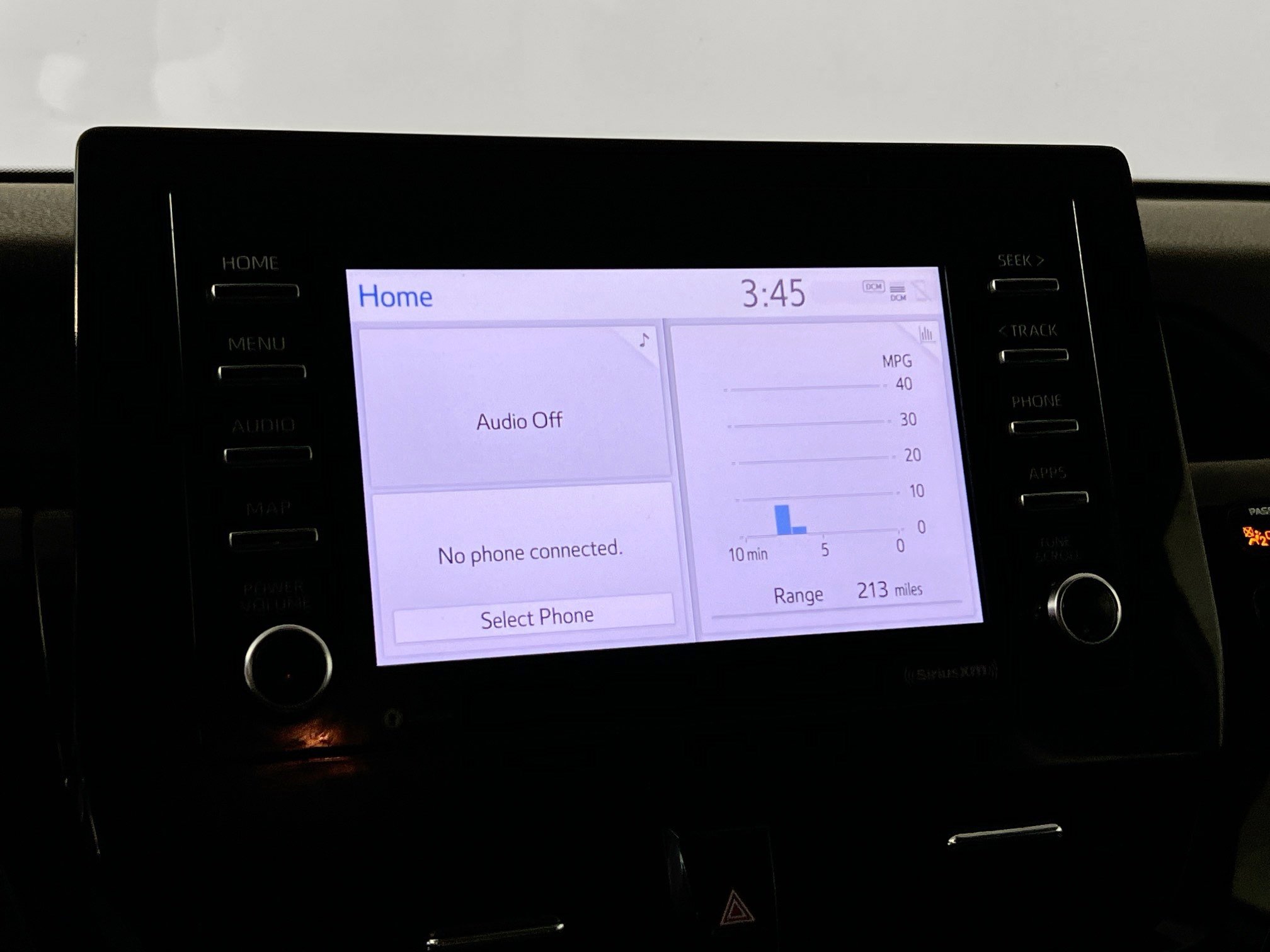 Used 2021 Toyota Camry LE AWD/4WD image 27