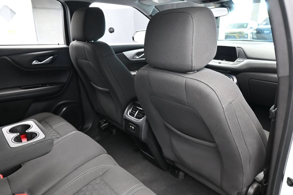 Used 2022 Chevrolet Blazer LT FWD image 45