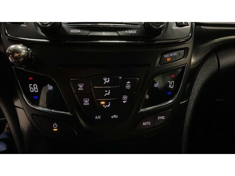 Used 2015 Buick Regal GS FWD image 13