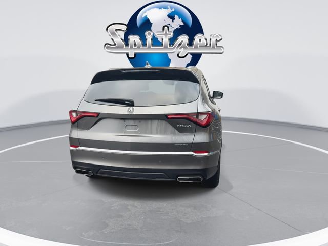 Used 2022 Acura MDX SH-AWD w/ Advance Package image 8