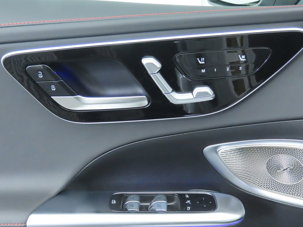 New 2026 Mercedes-Benz C 36 AMG S image 25