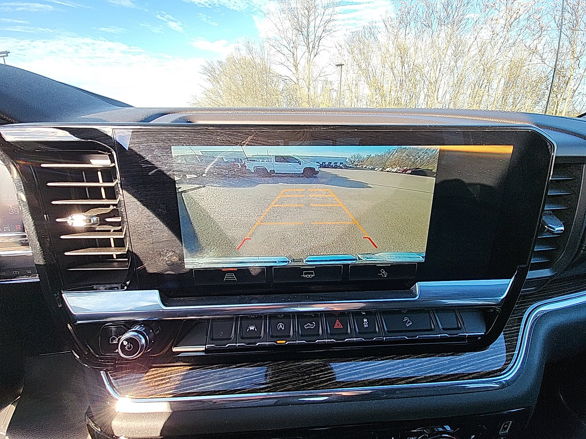 New 2025 GMC Sierra 1500 Elevation w/ Preferred Package image 23