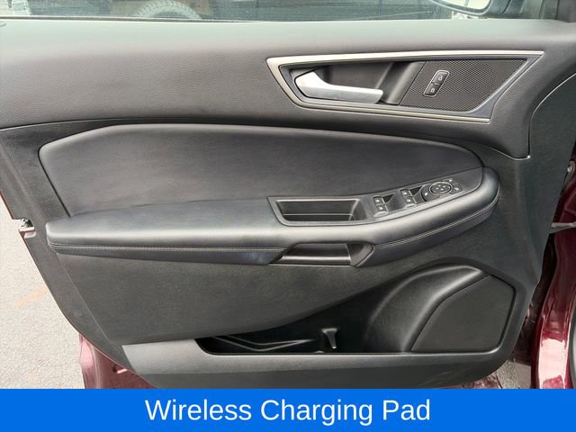 Used 2022 Ford Edge SEL w/ Convenience Package AWD/4WD image 18