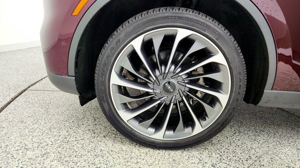 Used 2020 Lincoln Aviator Reserve w/ Equipment Group 202A AWD/4WD image 9