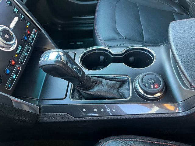 Used 2017 Ford Explorer Sport w/ Equipment Group 401A AWD/4WD image 29