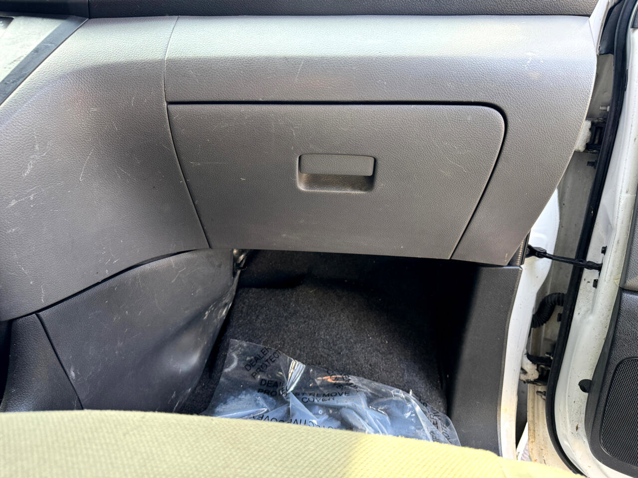Used 2013 Nissan NV200 S w/ Cruise Control Pkg FWD image 30