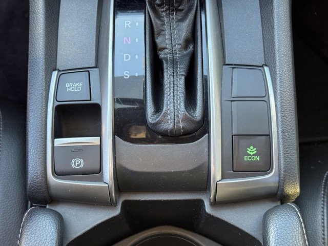 Used 2020 Honda Civic Sport image 23