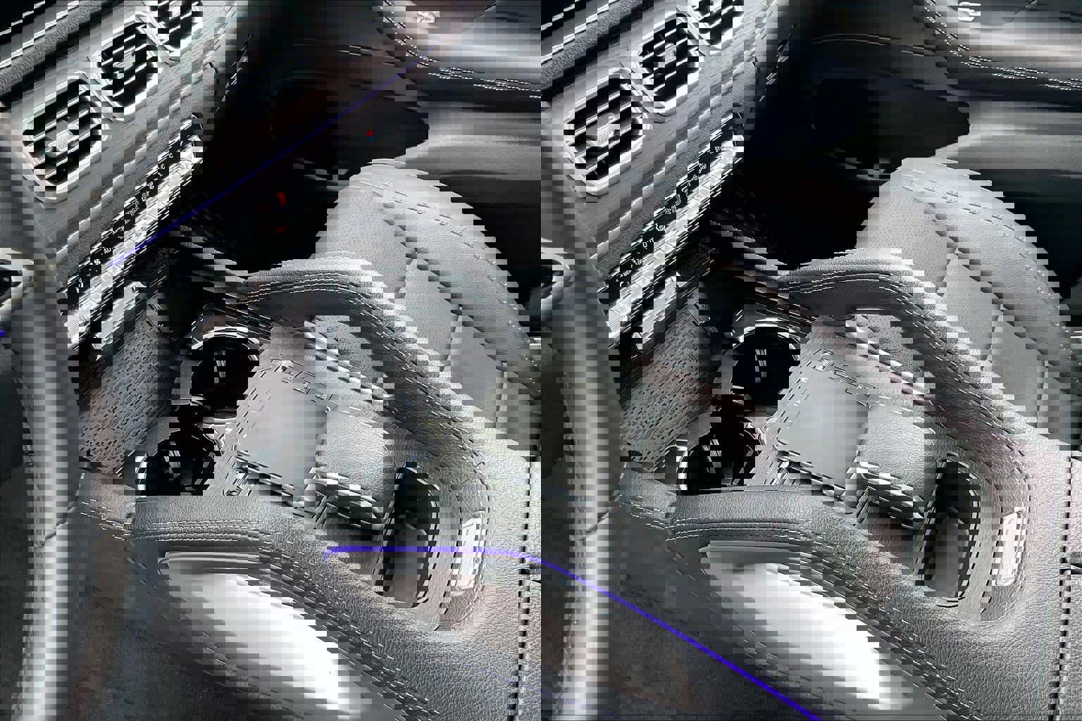 Used 2024 Mercedes-Benz GLE 350 4MATIC image 17