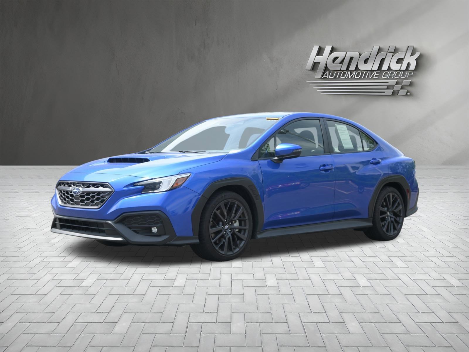 Used 2024 Subaru WRX Limited image 5