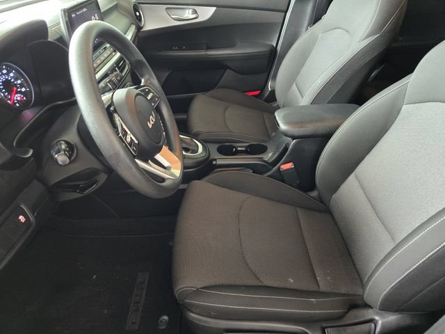 Used 2024 Kia Forte LXS FWD image 15