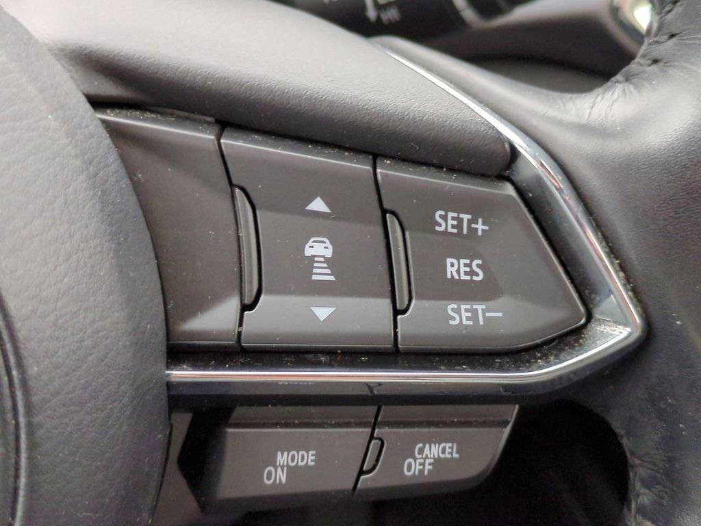 Used 2019 MAZDA CX-9 Grand Touring image 27