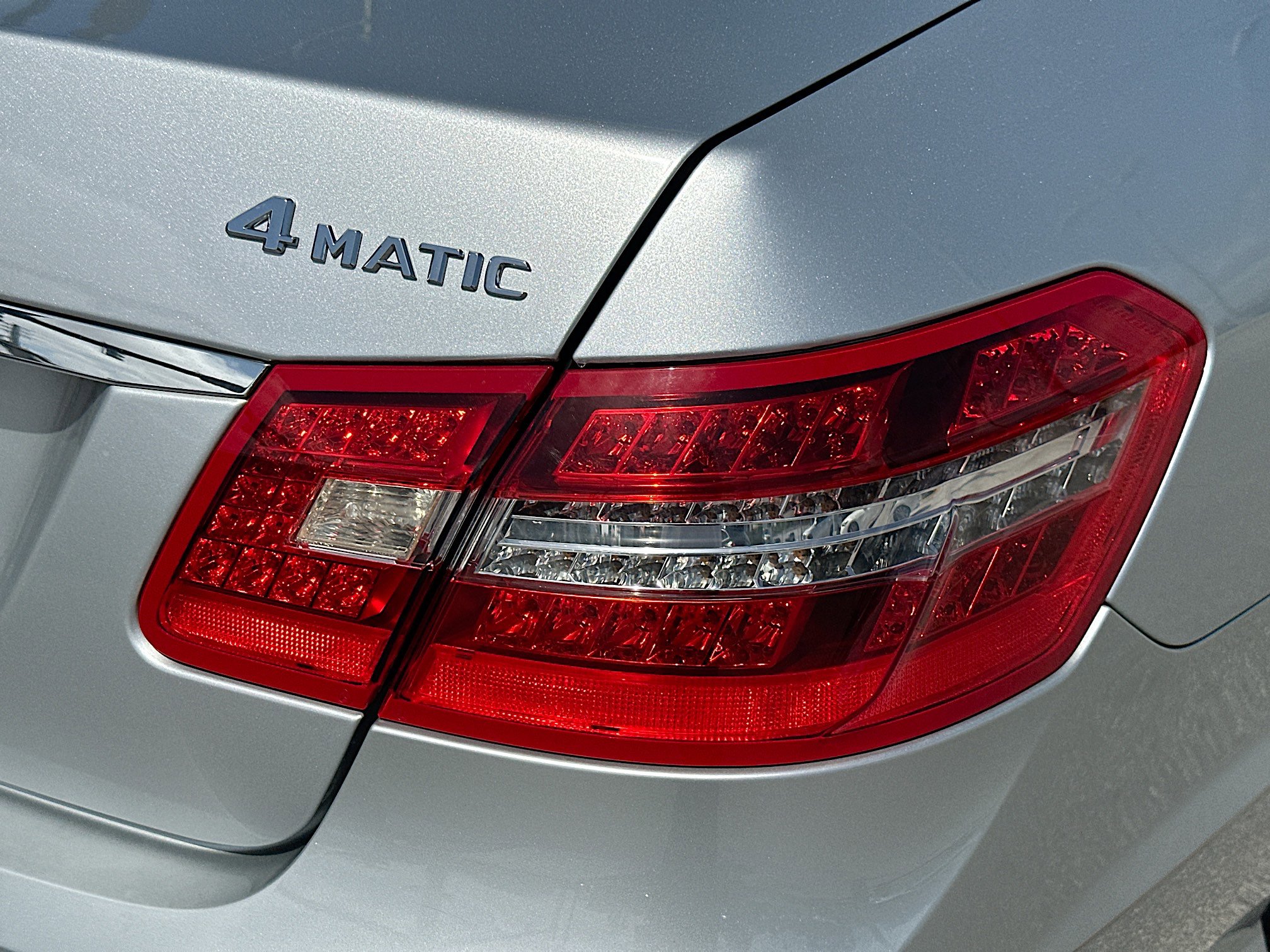 Used 2011 Mercedes-Benz E 350 E 350 image 30