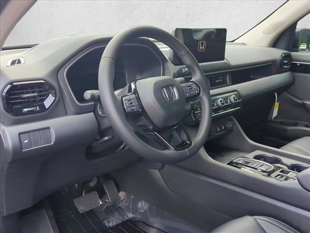 New 2026 Honda Pilot EX-L image 3