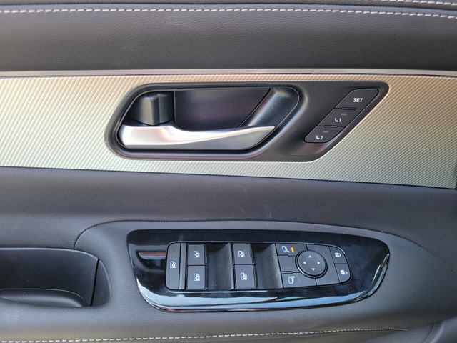 New 2026 Nissan Murano SL AWD/4WD image 15