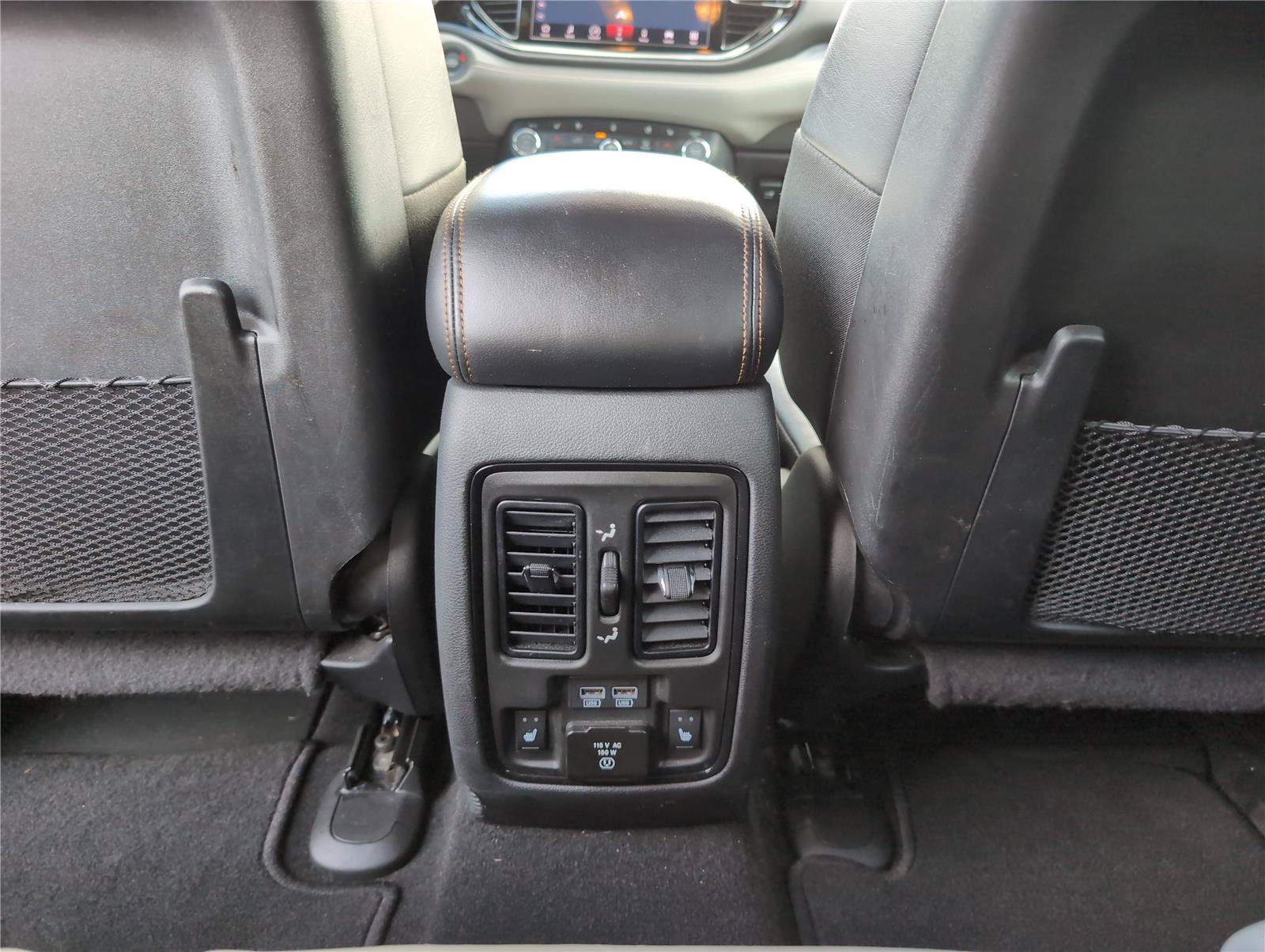Used 2022 Dodge Durango R/T AWD/4WD image 36