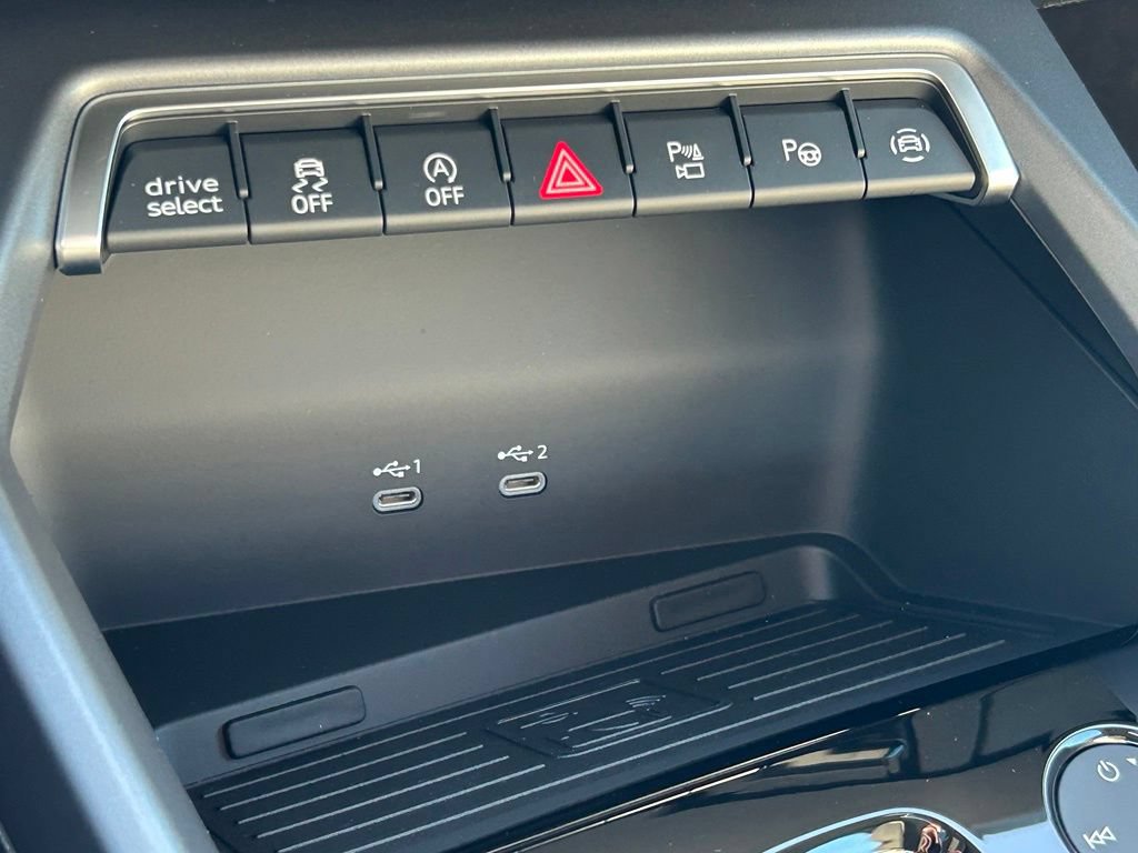 New 2026 Audi A3 2.0T Premium AWD/4WD image 34