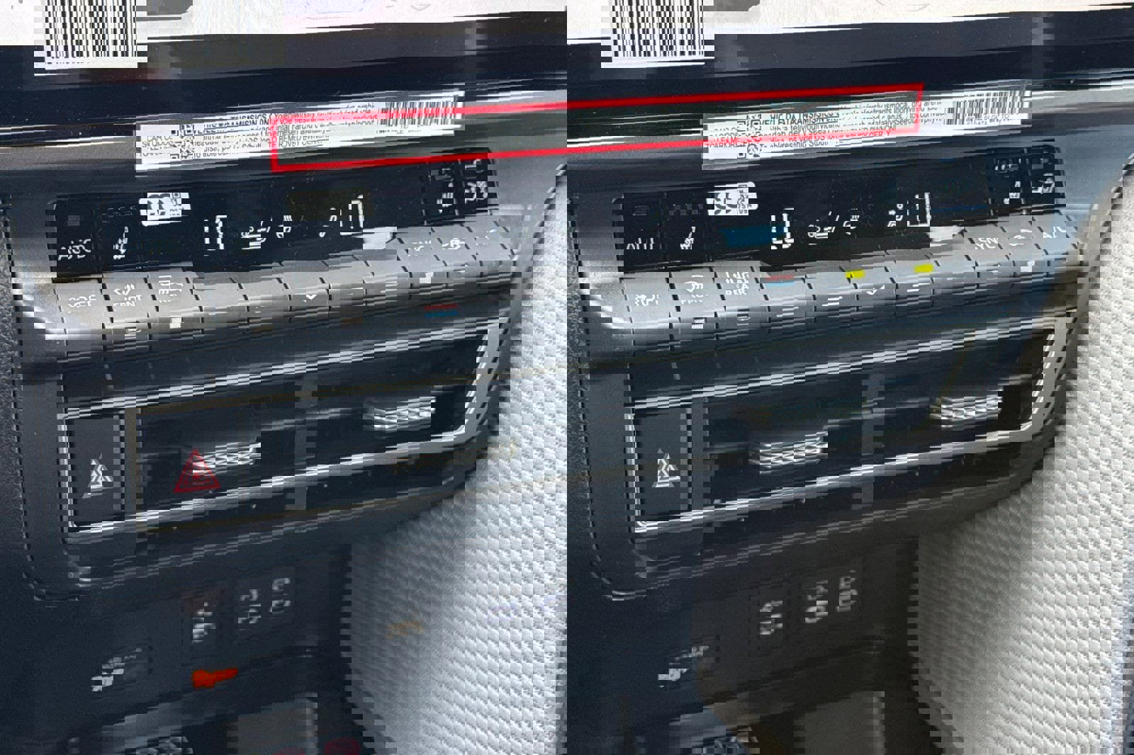 New 2026 Toyota Camry SE image 23