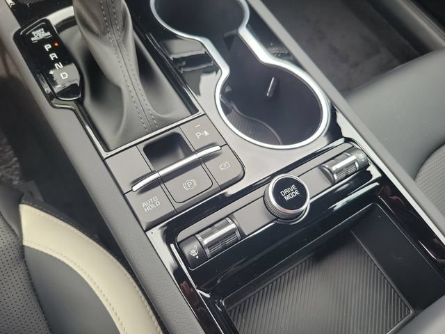 New 2026 Kia K5 GT-Line FWD image 24
