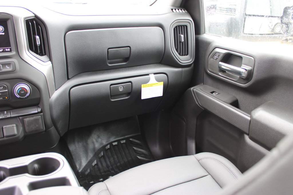 New 2026 Chevrolet Silverado 2500 W/T w/ WT Convenience Package AWD/4WD image 36