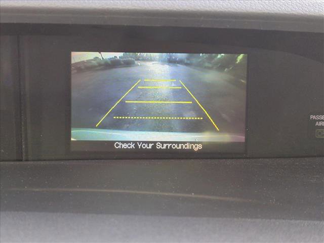 Used 2013 Honda Civic LX image 13