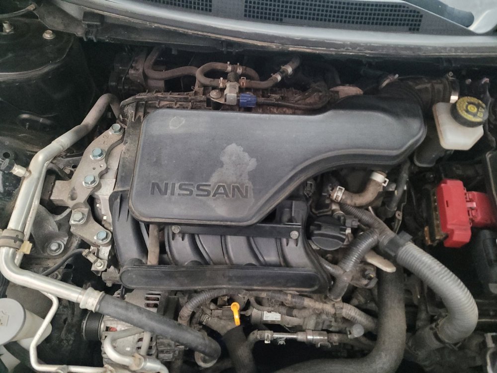 Used 2018 Nissan Rogue Sport S w/ S Appearance Package image 30