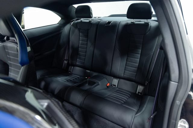 New 2026 BMW M2 CS RWD image 25