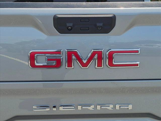 Used 2026 GMC Sierra 1500 SLT w/ SLT Premium Plus Package AWD/4WD image 27