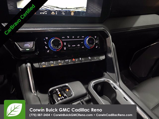 Certified 2026 GMC Sierra 1500 Denali AWD/4WD image 30