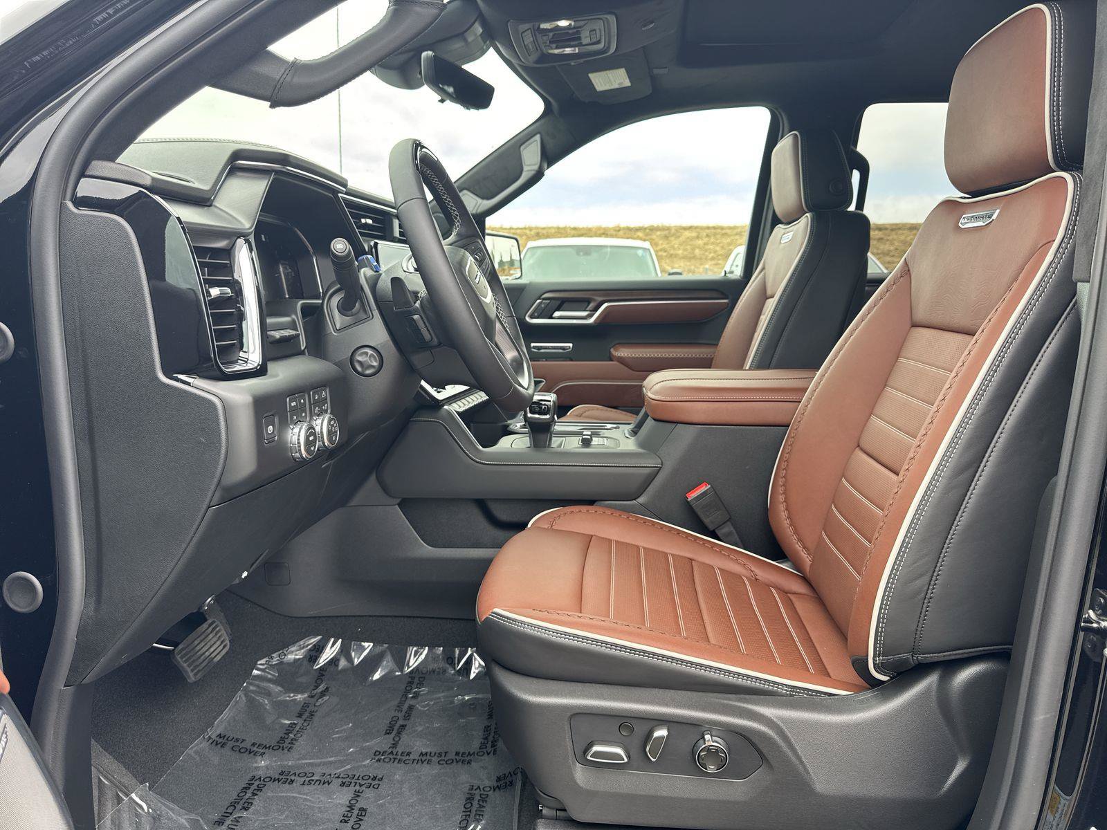 New 2026 GMC Sierra 1500 Denali Ultimate AWD/4WD image 21