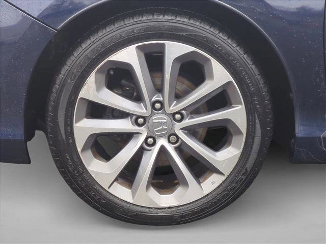 Used 2013 Honda Accord Sport image 22
