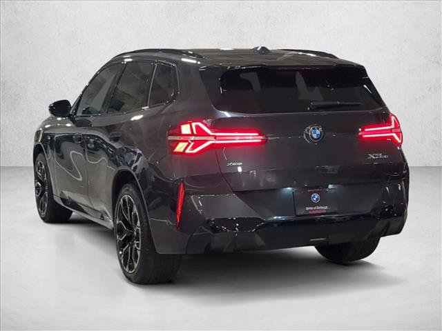 New 2026 BMW X3 xDrive30 w/ Premium Package AWD/4WD image 8