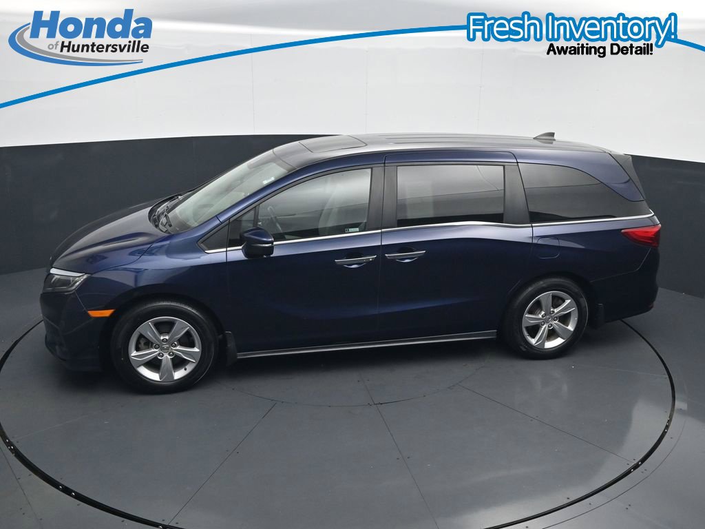 Used 2019 Honda Odyssey EX-L image 15