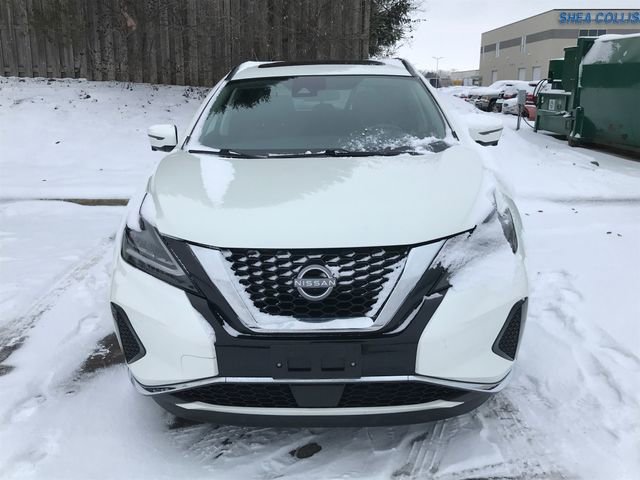 Used 2024 Nissan Murano SV image 27