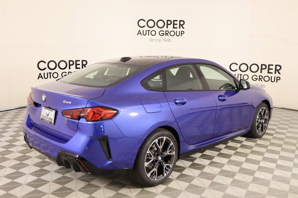 New 2026 BMW 228i xDrive w/ Premium Package AWD/4WD image 23
