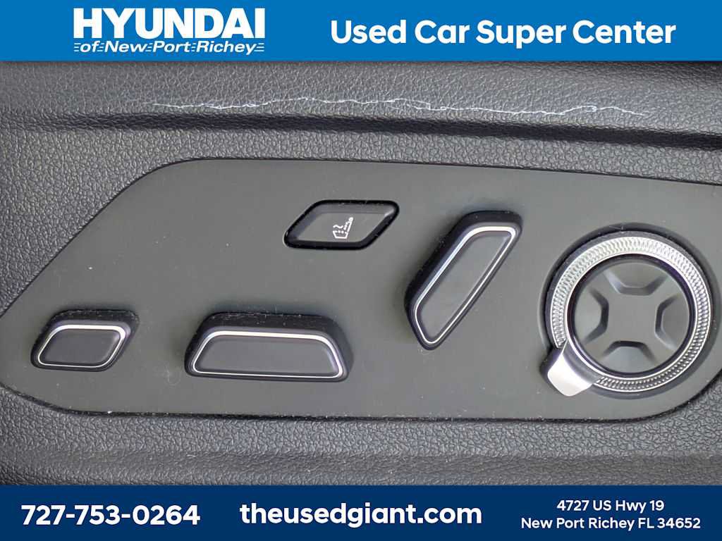 Used 2023 Hyundai Palisade Calligraphy FWD image 26