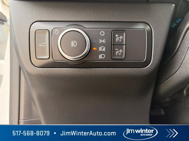 Used 2022 Ford Escape Titanium AWD/4WD image 25