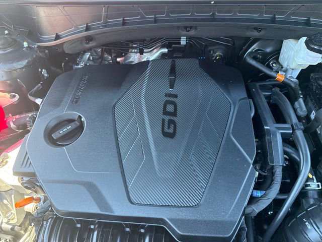 Certified 2024 Hyundai Tucson SE AWD/4WD image 38