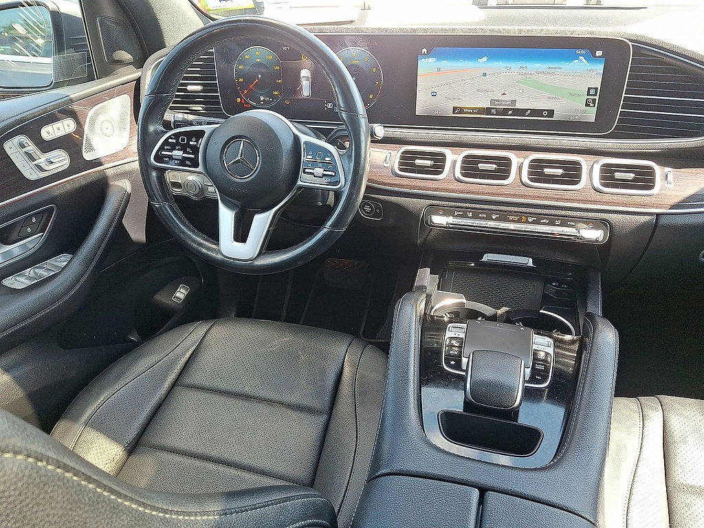 Used 2020 Mercedes-Benz GLE 350 4MATIC image 15