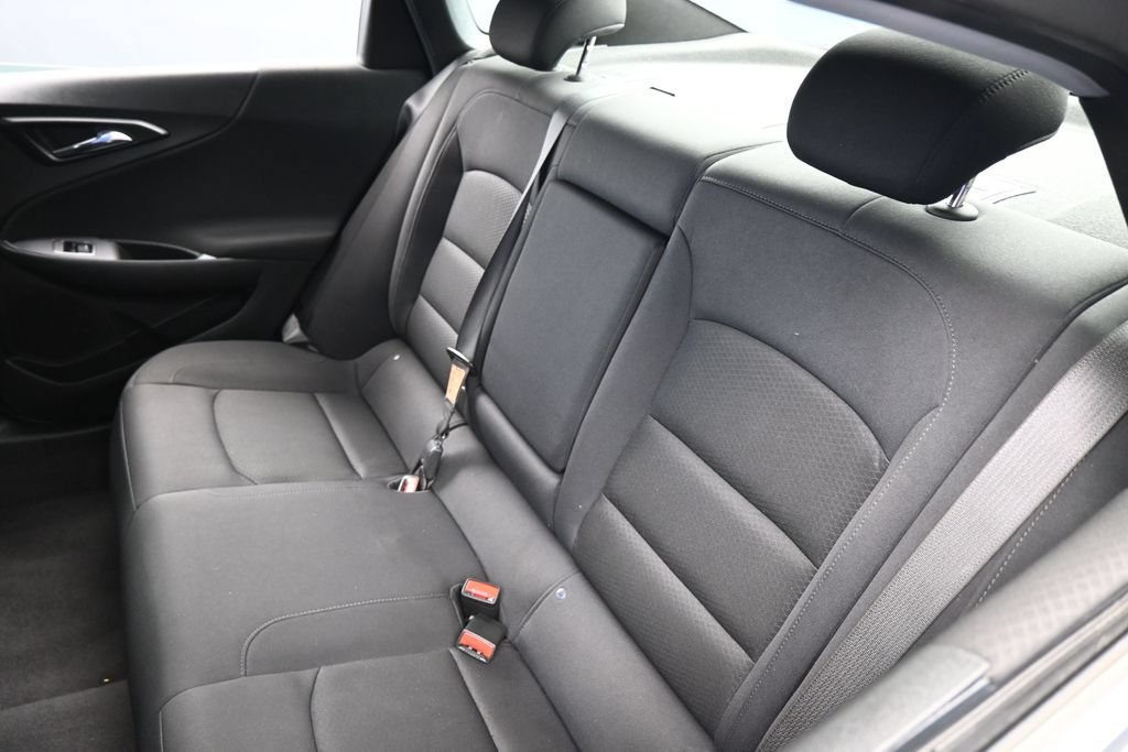 Used 2024 Chevrolet Malibu LT FWD image 36