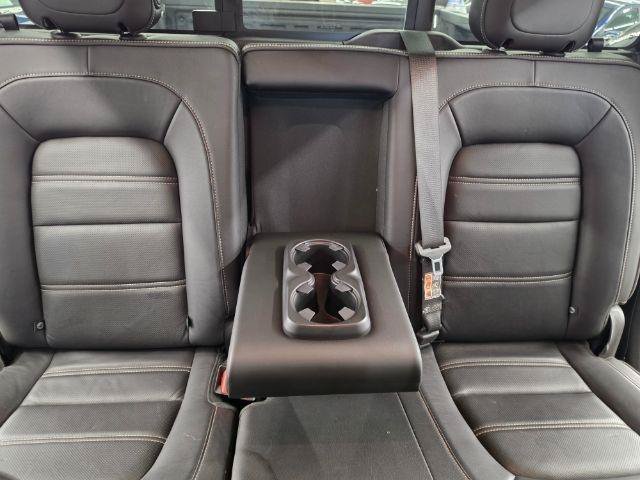 Used 2017 GMC Canyon Denali RWD image 37