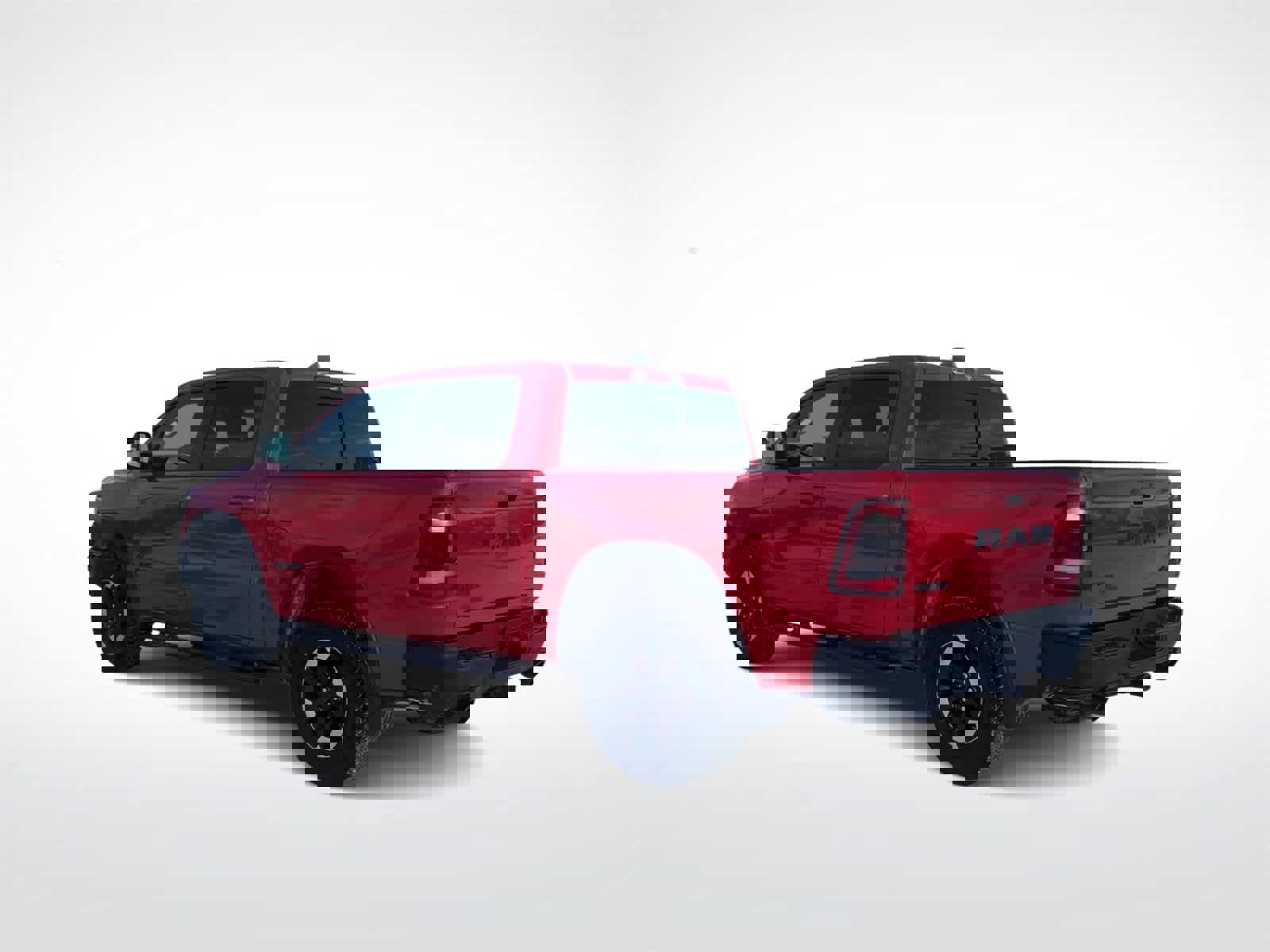 Used 2021 RAM 1500 Rebel w/ Level 2 Equipment Group image 7