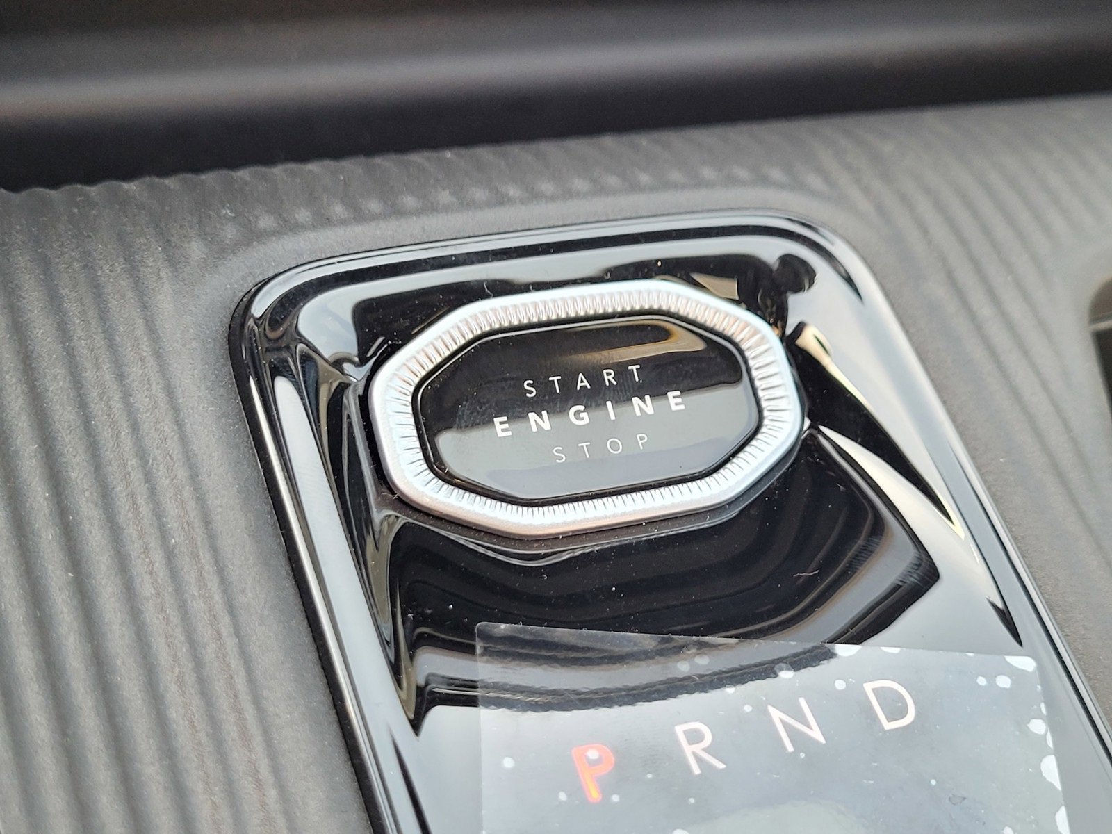 New 2026 Jeep Cherokee Limited image 16