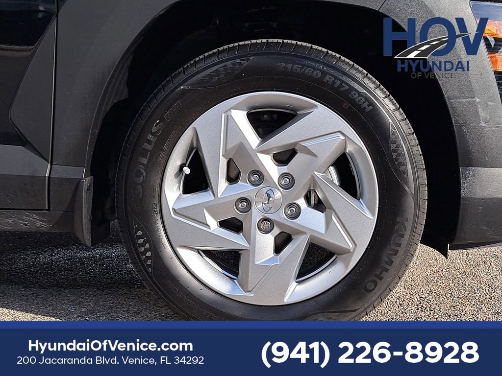 Certified 2024 Hyundai Kona SE image 16