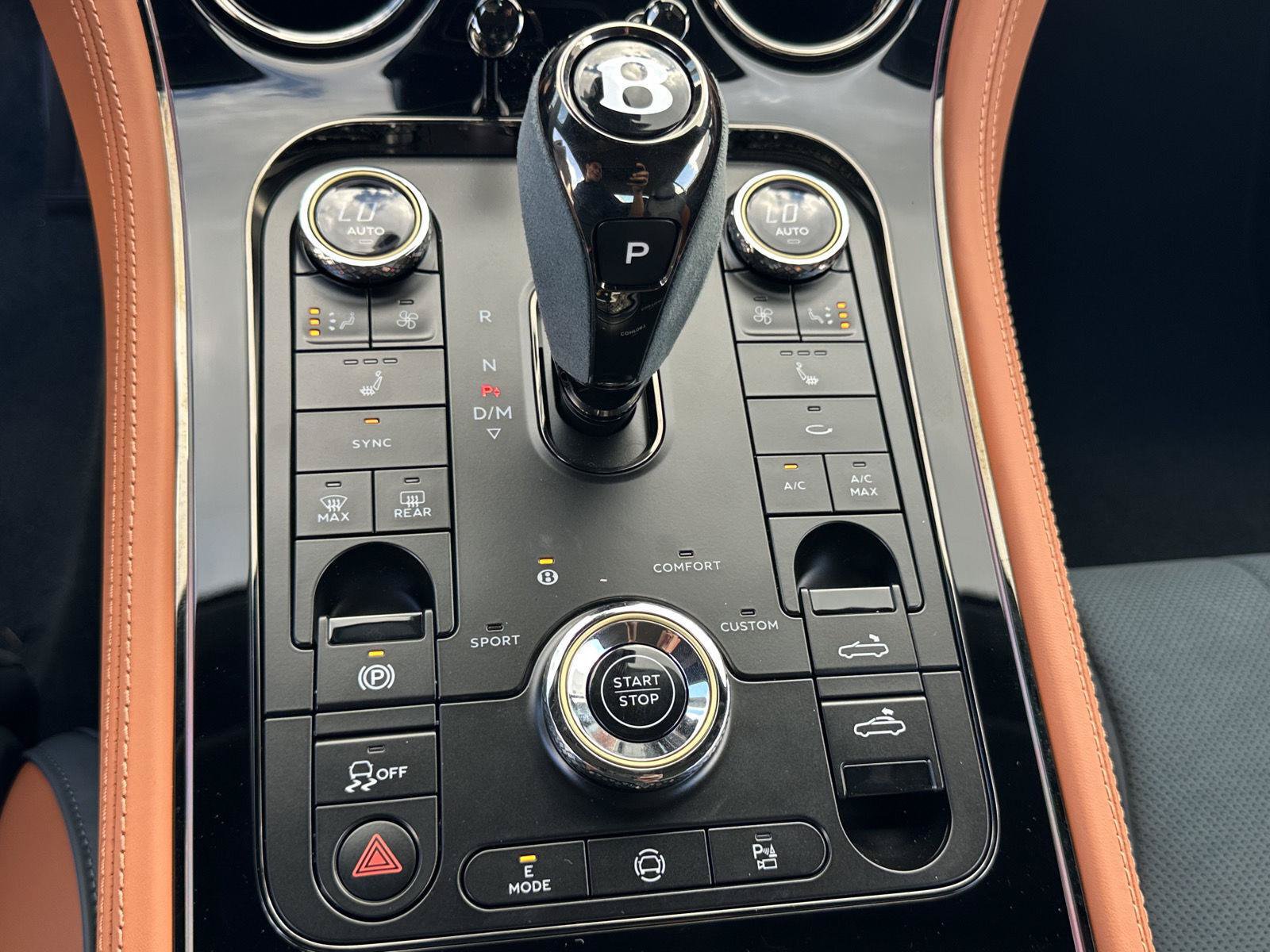 New 2026 Bentley Continental GT S AWD/4WD image 37